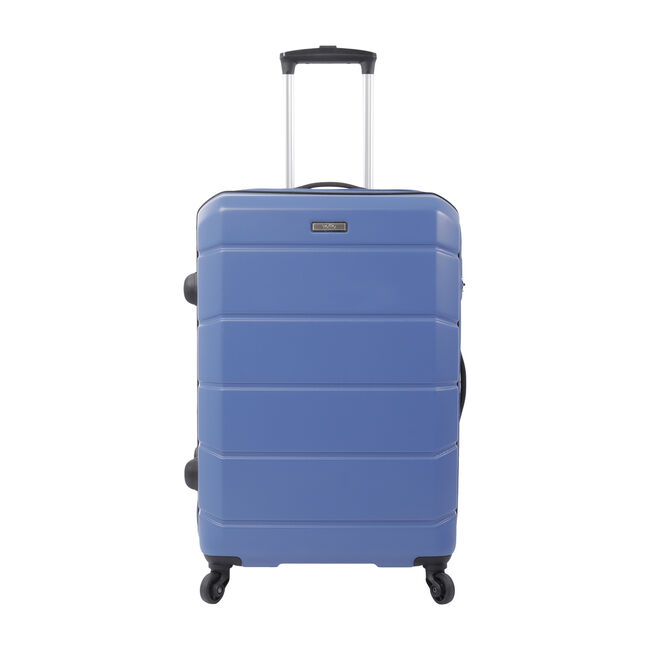 Maleta trolley mediana color azul marino - Rayatta