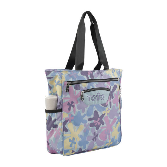 Bolso Cutara - Flores hawaianas image number 4