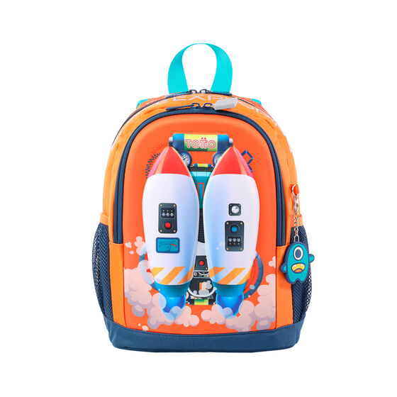 Mochila Cohety S Cohetes image number 1