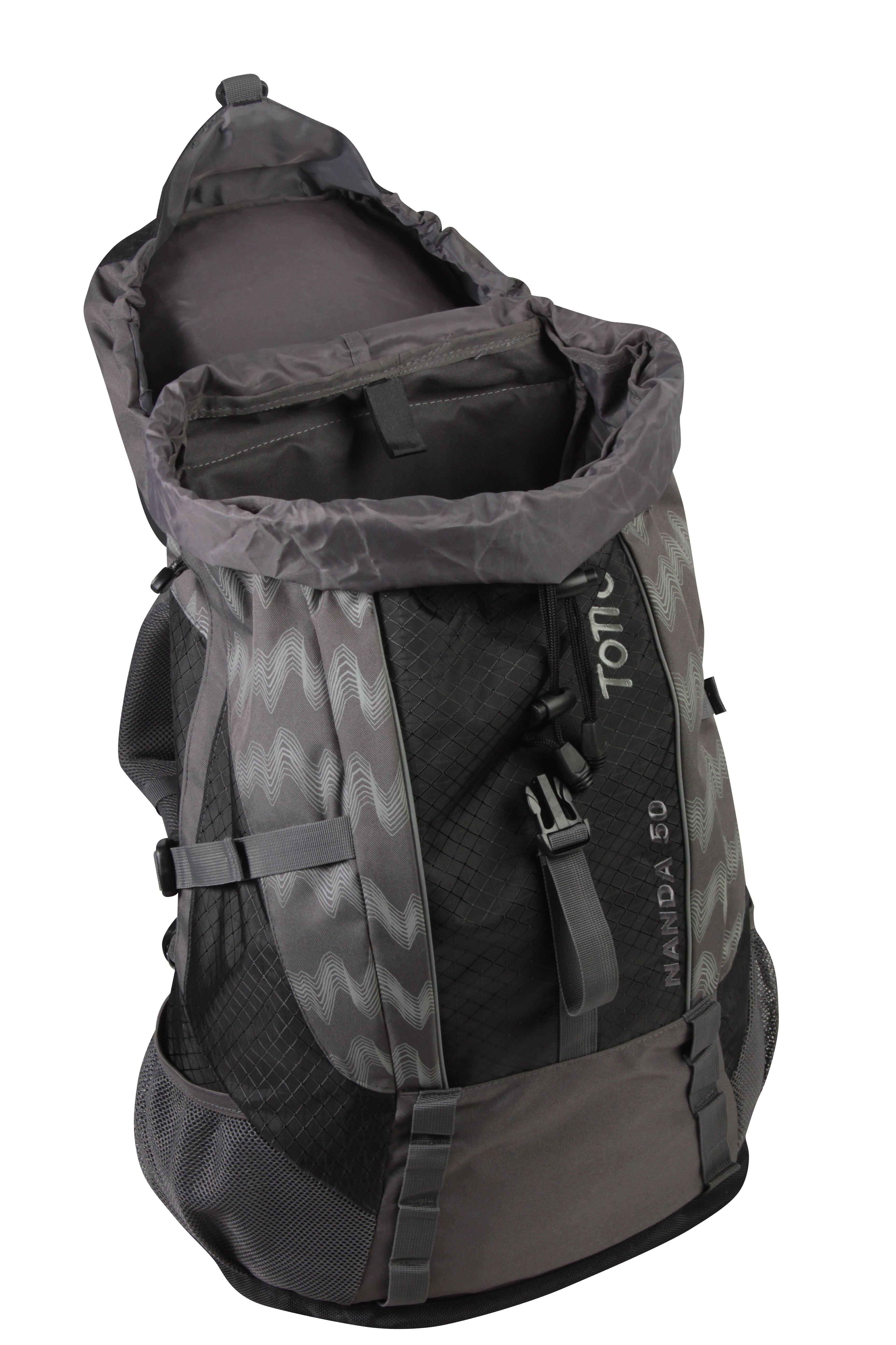 Morral totto shop nanda 50