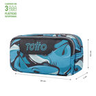 Estuche Sobre - Tiburones image number 2