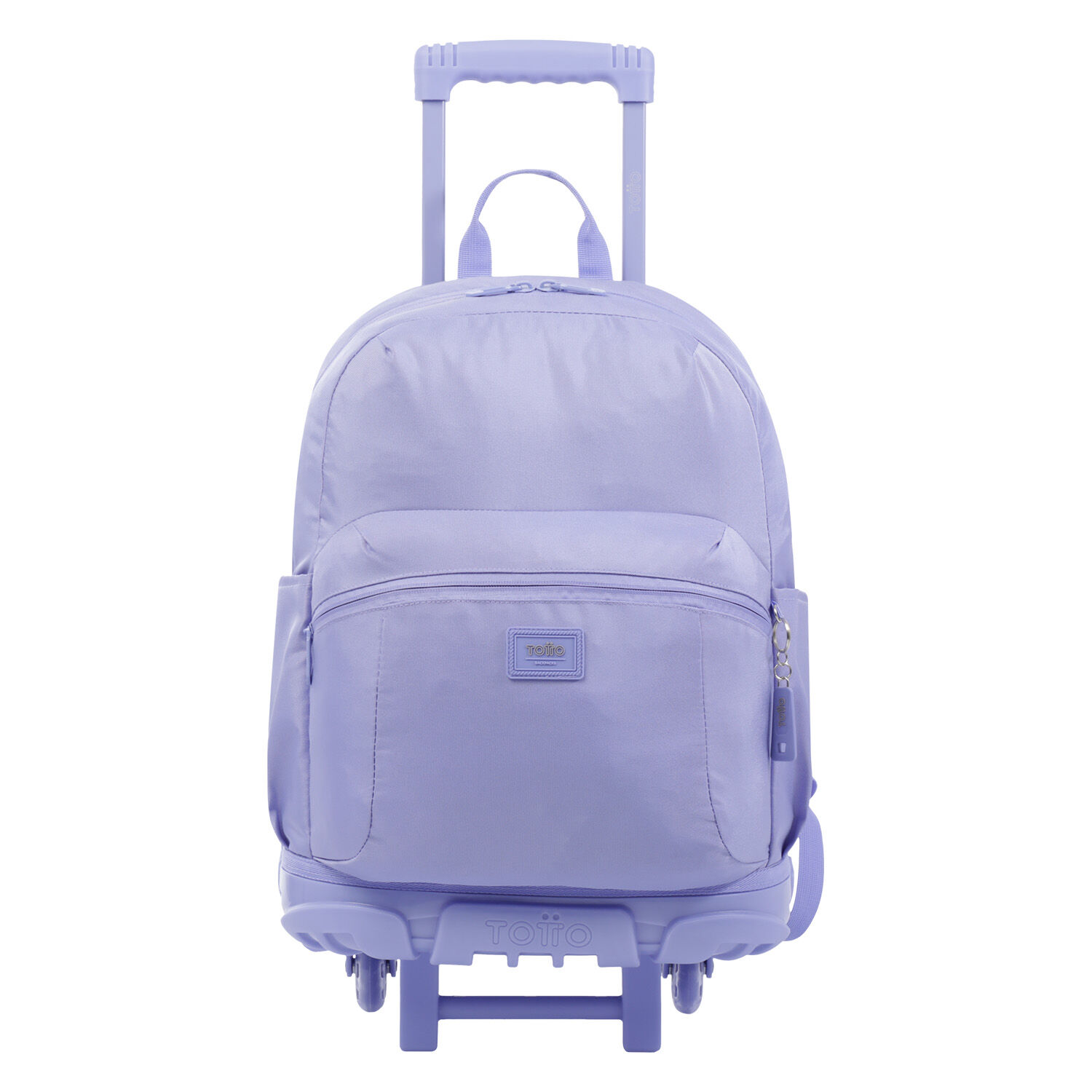Mochilas totto sales grandes