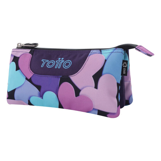 Estuche Tablero - Dear Blue image number 2