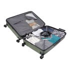 Maleta Traveler L - Verde image number 5