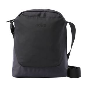 Bolso GTX 2.0 S - Gris/Negro