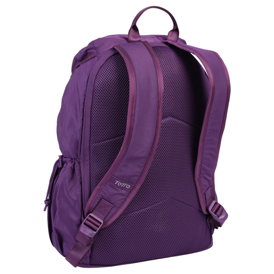 Mochila - Weekly image number 4