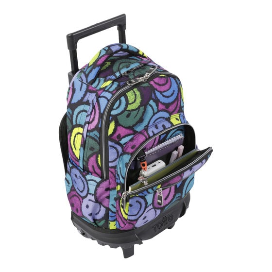 Mochila Resma - Emojis image number 7