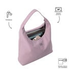 Bolso Smooth L - Keepsake Lilac image number 5