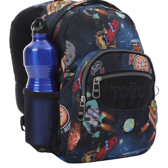 Mochila Tempera - Galaxia image number 4