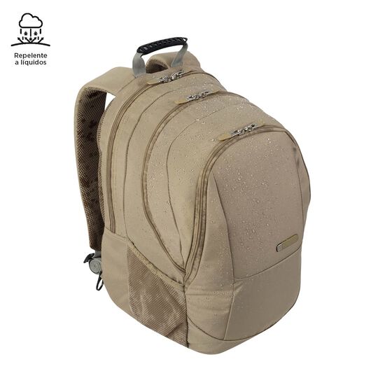 Mochila Krimmler - Marrón image number 6