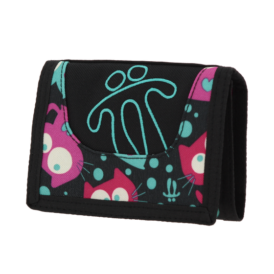 Cartera infantil Tinta - 3E3 image number 3