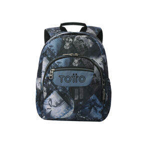 Mochila Gommas - Film