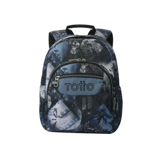 Mochila Gommas - Film image number 1