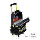 Mochila de ruedas Spaceship L image number 4