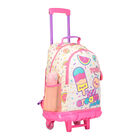 Mochila Ruedas - Ice Fruit L image number 4