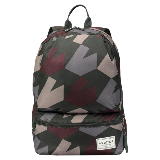 Mochila juvenil - Dynamic image number 1