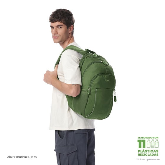 Mochila Cambri 2.0 - Garden Green/Tarragon image number 2