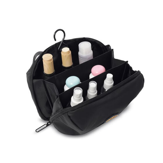 Organizador de viaje Real Madrid - Negro image number 4