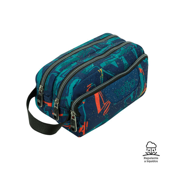 Estuche Agapec - Shock image number 4