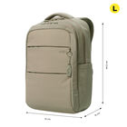 Mochila Dallas - Desert Taupe image number 2
