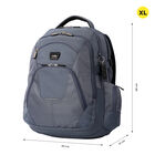 Mochila Polixan 2.0 - Folkstone Gray image number 2
