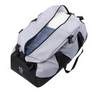 Bolsa Active - Gris image number 3