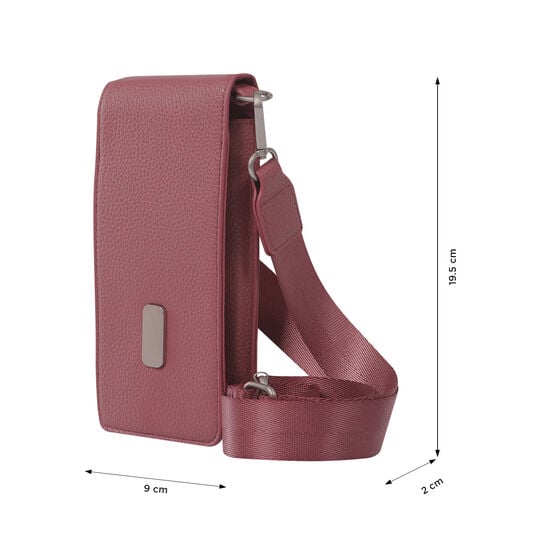 Funda para móvil Genova - Deco Rose image number 2