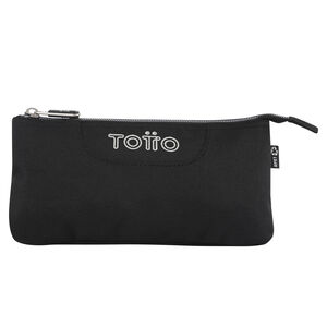 Estuche Tablero - Negro