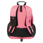 Mochila Acuareles Rosa 6IM - 6IM image number 3