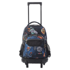 Mochila Resma - Galaxia estrellada image number 1