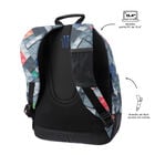 Mochila Crayoles - Bloques image number 5