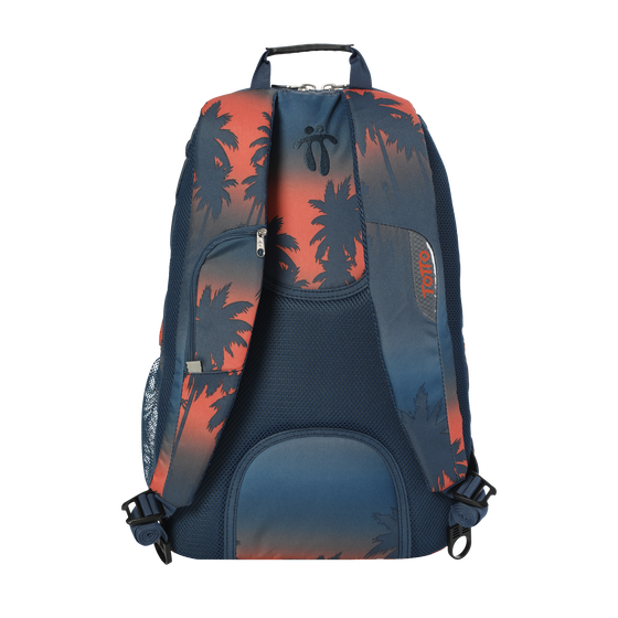 Mochila Krimmler - Azul image number 3
