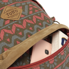 Mochila juvenil - Blideny image number 5