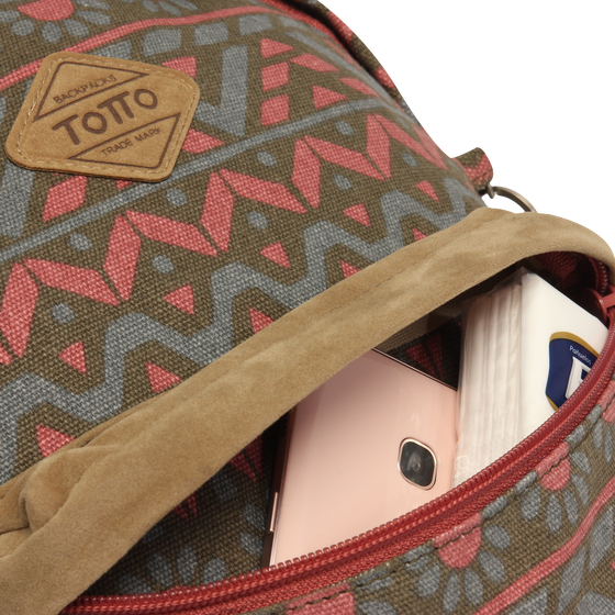 Mochila juvenil - Blideny image number 5