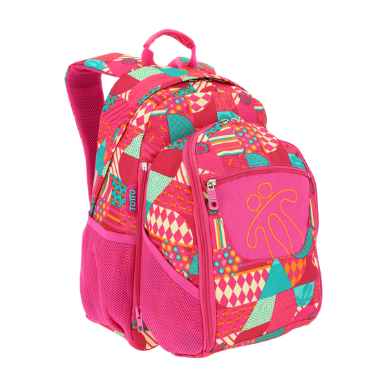Mochila escolar Cartulina - 1IE image number 2