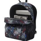 Mochila Acuareles - Estampado futbol image number 6