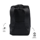 Mochila Alurer - Negro image number 3