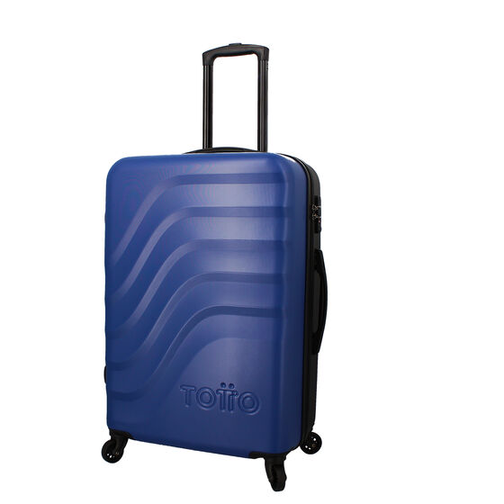 Maleta trolley mediana - Bazy image number 2