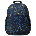 Mochila escolar Crayola - 7LR image number 1