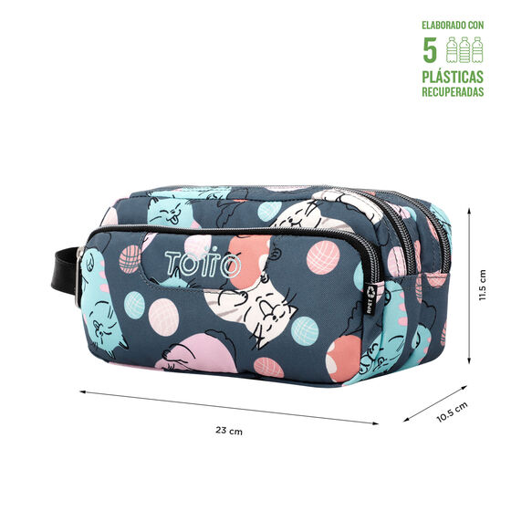 Estuche Agapec - Missi image number 2