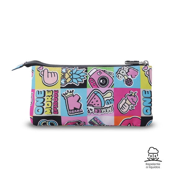 Estuche Tablero - K-Pop image number 4