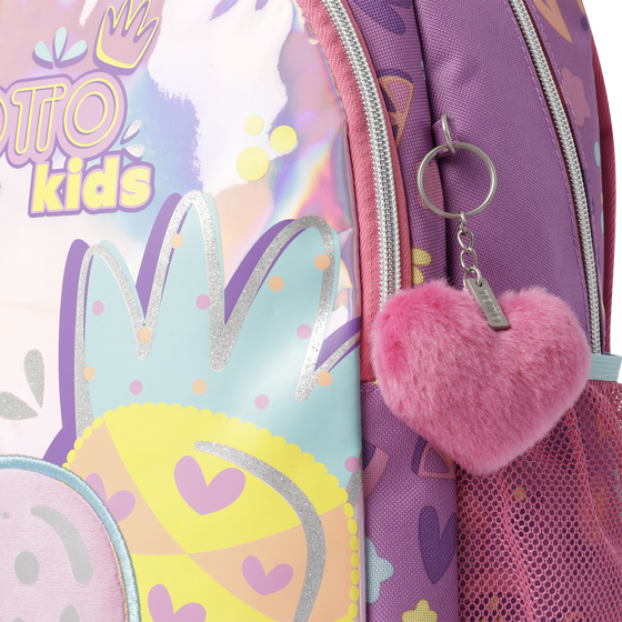 Mochila Shaky M image number 5