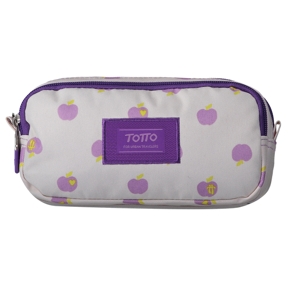 Estuche juvenil - Erezo image number 1