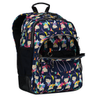 Mochila escolar Crayoles - 0LD image number 5