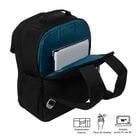 Mochila Elan Travel - Negro image number 5