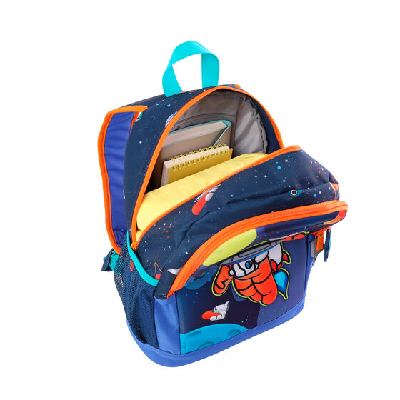 Mochila Cohety M Astronauta image number 5