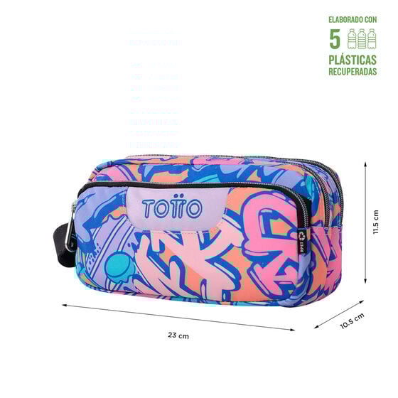 Estuche Agapec - Broad image number 2