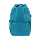 Mochila cambiador color morado - Babybao image number 1