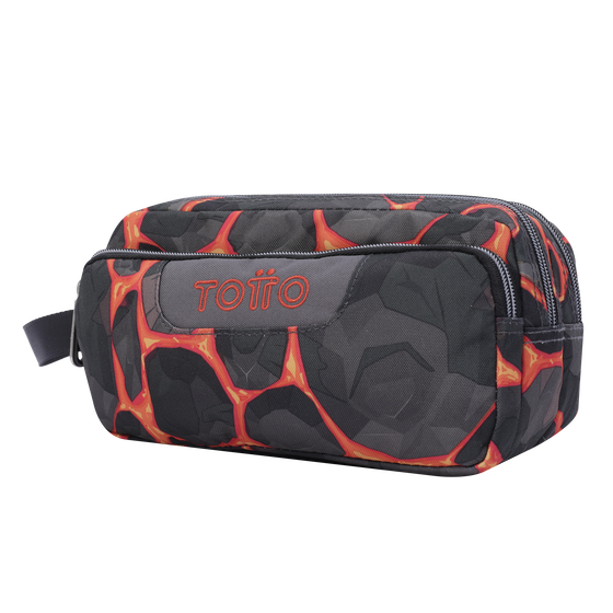 Estuche Agapec - Rocas image number 2