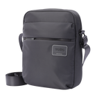 Bolso bandolera hombre color gris - RTG image number 2